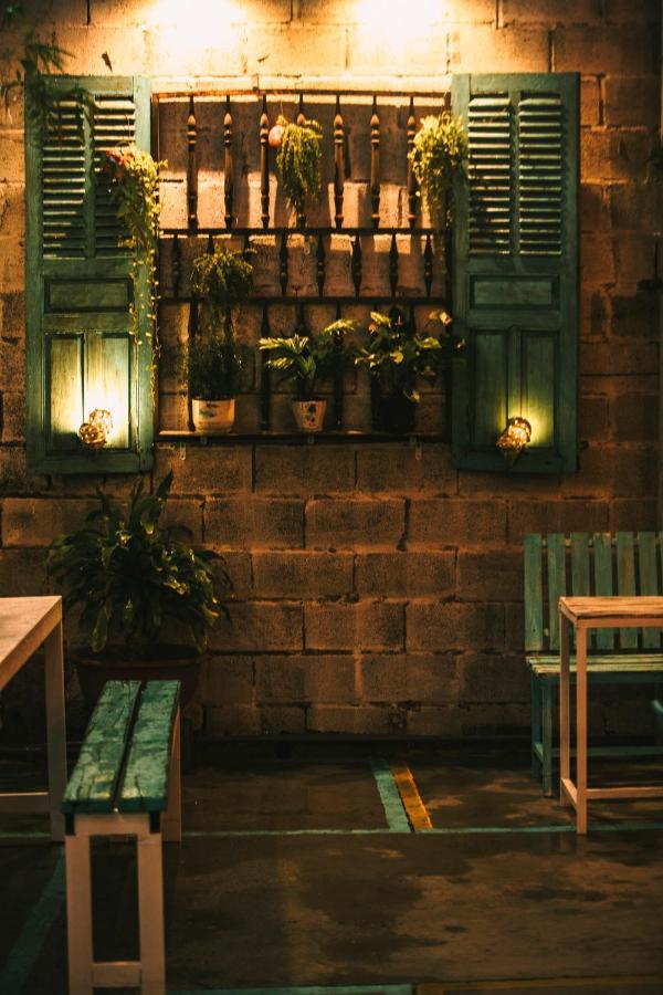 Dai Duong La Gi Homestay & Coffee Exterior photo
